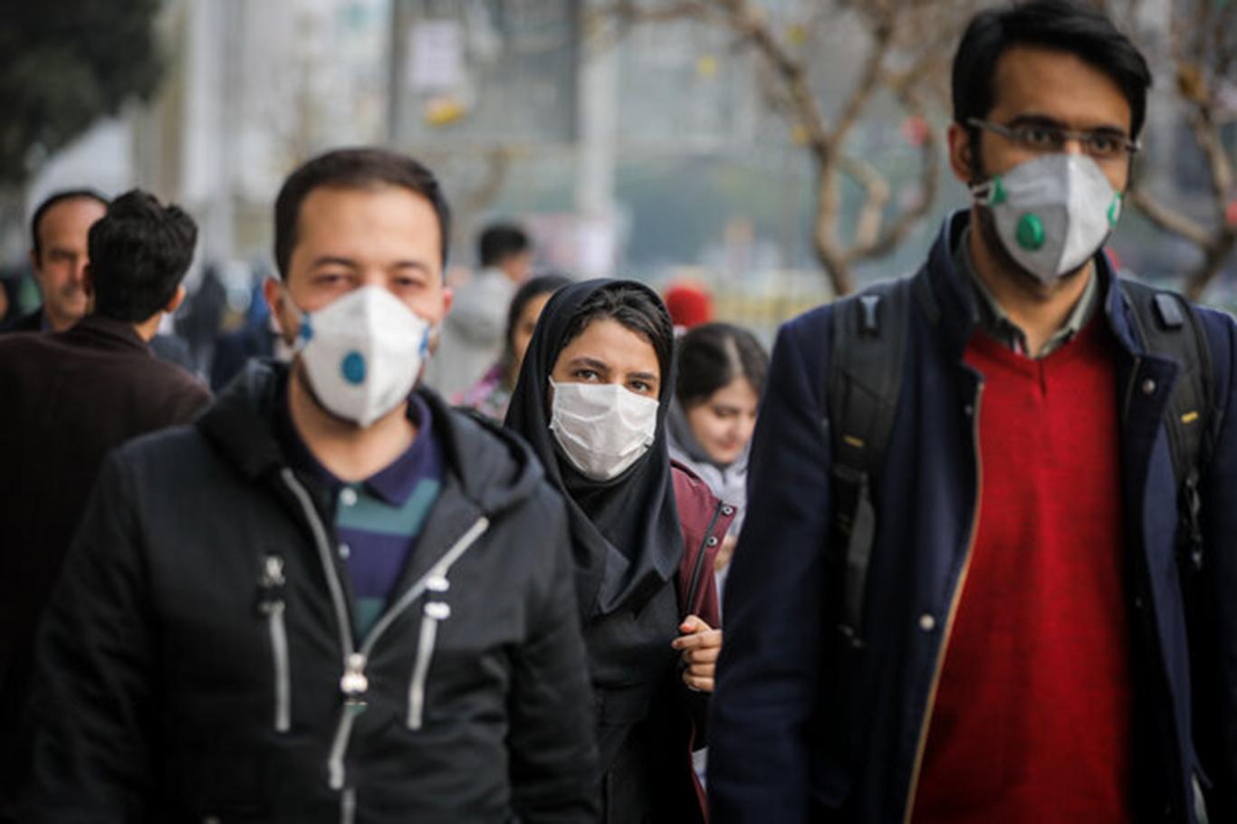 İran'dan corona virüs açıklaması: Ölü sayısı 8'e yükseldi